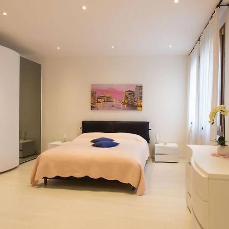 Guglie Apartman Velence Kültér fotó